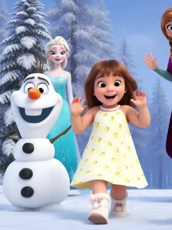 Elsa