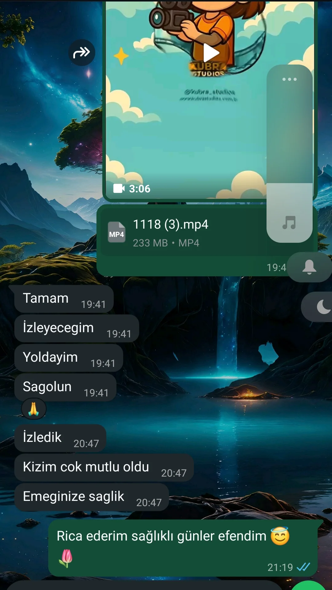 Müşteri Memnuniyeti #12