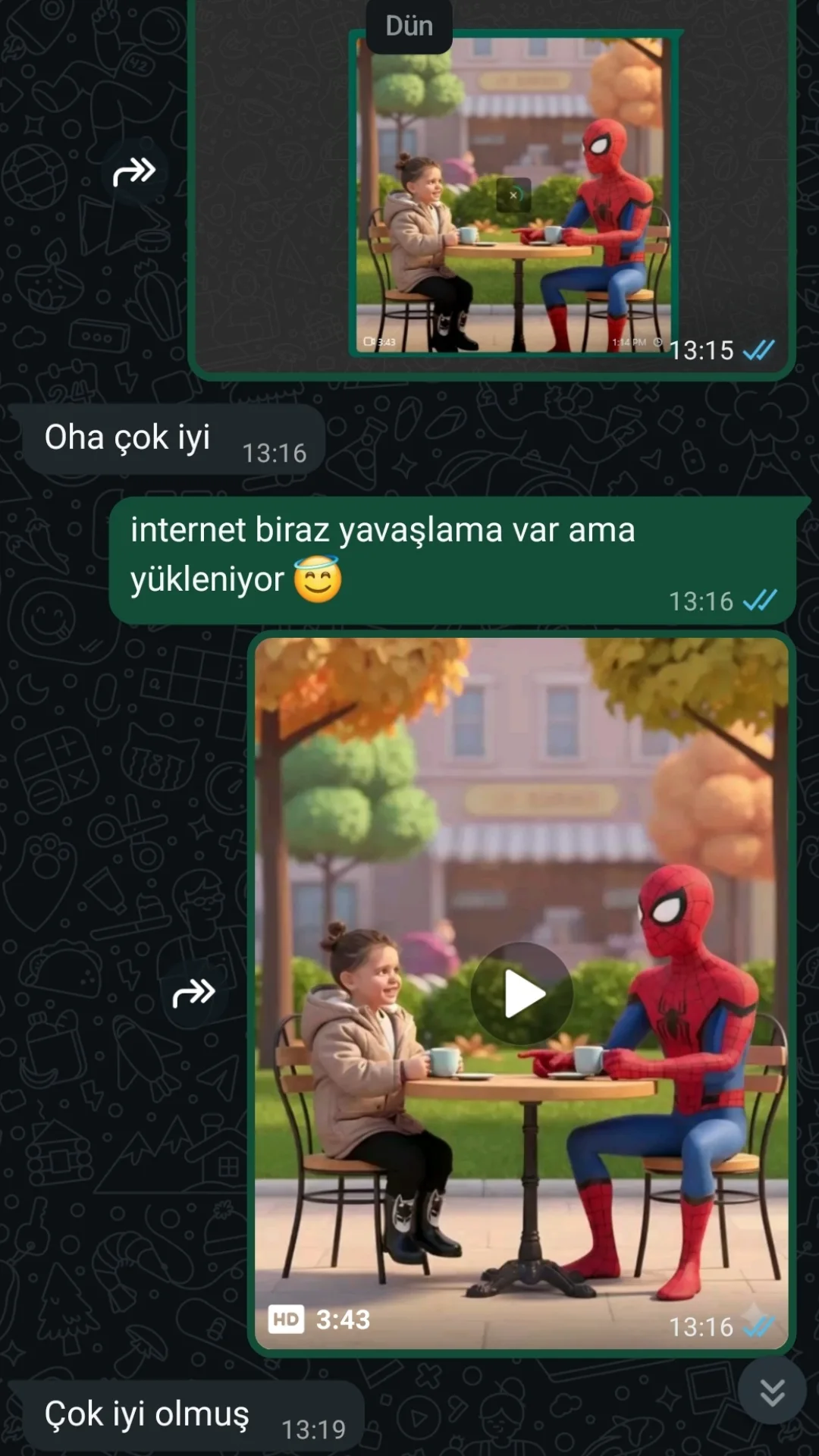 Müşteri Memnuniyeti #32