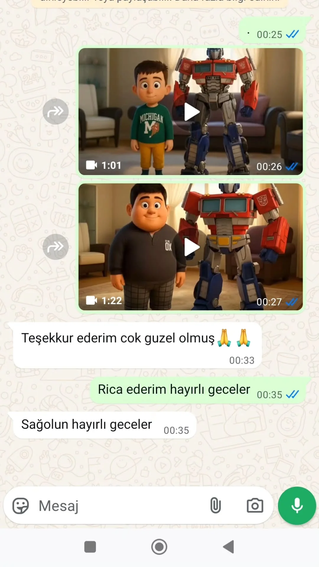Müşteri Memnuniyeti #4